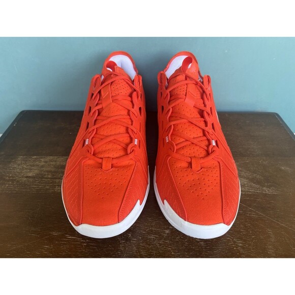Nike Air Zoom GT Cut 3 TB Promo Orange Basketball Shoes Men\'s Size 15 HJ7022-801 main image 9